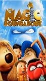 The Magic Roundabout [2004]