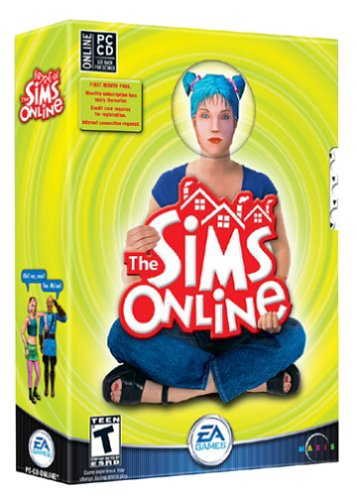 The Sims Online