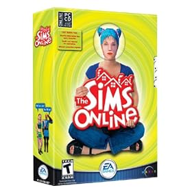 The Sims Online