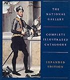 The National Gallery complete illustrated catalogue