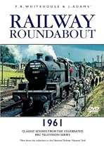 Railway Roundabout 1961 [DVD]