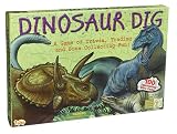 Dinosaur Dig Board Game