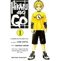 Hikaru No Go, tome 1