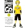 Hikaru No Go, tome 1
