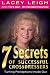 7 Secrets of Successful Crossdressers