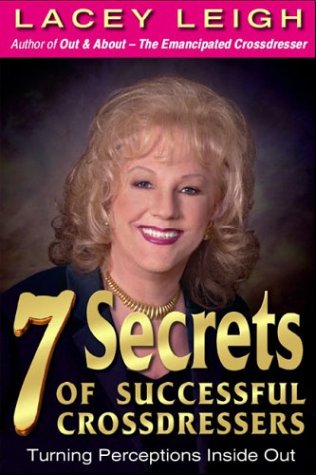 7 Secrets of Successful Crossdressers