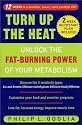 Turn Up the Heat: Unlock the Fat-Burning Power of Your Metabolism