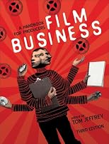 Film Business: A Handbook for Producers