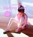 Starting Ballet (First Skills)
