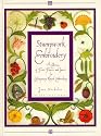 Stumpwork Embroidery: A Collection Of Fruits, Flowers & Insects For Contemporary Raised Embroidery