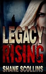 Legacy Rising
