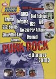 Warped Tour: Punk Rock Summer Camp