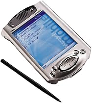 Compaq iPAQ - H3870 Pocket PC 64MB Colour With SD Slot & Bluetooth