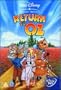 Return to Oz