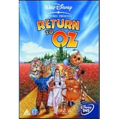 Return To Oz [1985]