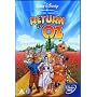 Return To Oz [DVD] [1985]