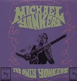 Its Only the Yonkers [VINYL]