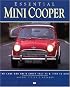 Mini-Cooper: The Cars and Their Story, 1961-1971 and 1990-Date (Essential Series)