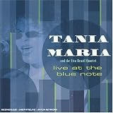 Tânia Maria & the Viva Brazil Quartet - Live at the Blue Note