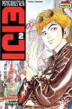 Revue Kana  / Psychometrer Eiji, tome 2
