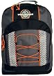 TrailMaker Gray Multipurpose Sporty Outdoor Backpack/ School Backpack