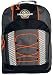 TrailMaker Gray Multipurpose Sporty Outdoor Backpack/ School Backpack