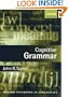 Cognitive Grammar (Oxford Textbooks in Linguistics)