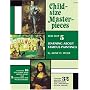 Child-Size Masterpieces for Step 5: Learning About Famous Paintings