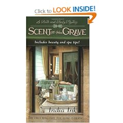 Scent to Her Grave