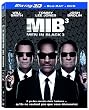Men in Black 3 - 3D [Blu-ray 3D]