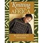 Knitting Out of Africa: Inspired Sweater Designs