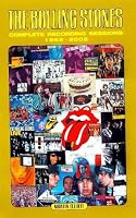 The Rolling Stones: Complete Recording Sessions 1962-2002 (Rockdetector)