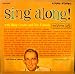 Bing Crosby: Sing Along With Bing Crosby And His Friends (Includes Lyric Sheets) (RCA) [Vinyl LP] [Stereo]