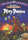 Mary Poppins - Dame Julie Andrews