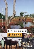 Crini�res d'�b�ne