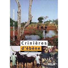 Crini�res d'�b�ne