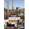 Crini�res d'�b�ne