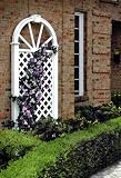 Nantucket Wall Trellis