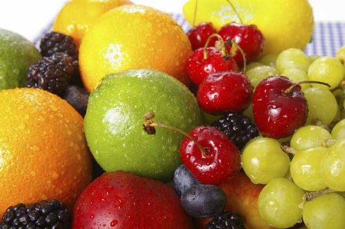 Fruit of the Month Club - The Gift that Keeps on Giving!