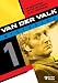 Van der Valk Mysteries, Set 1