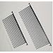 2200 Aprilaire and Space-Gard Replacement Pleat Spacer (5 Pack)