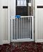 Pressure-Mounted Baby Gate (Height 72Cm Width 74Cm - 81Cm)
