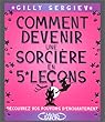 comment devenir sorciere wicca