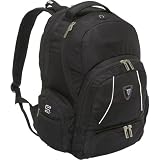Sumdex Impulse Full Speed Rain Control Backpack-15.6"