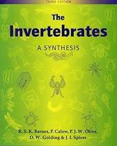 The Invertebrates: A Synthesis