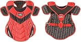 Rawlings Coolflo Pro Series Youth Catchers Chest Protector