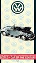 Beetle - The Story Of The Volkswagen Beetle - Vol. 2 [VHS] [1919]
