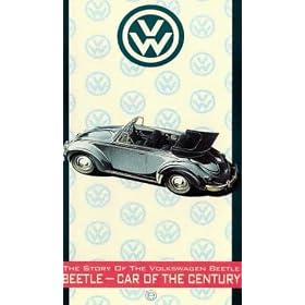 Beetle - The Story Of The Volkswagen Beetle - Vol. 2 [VHS] [1919]