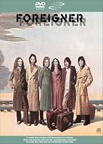 Foreigner (DVD-Audio Surround Sound)
