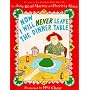 Now I Will Never Leave the Dinner Table